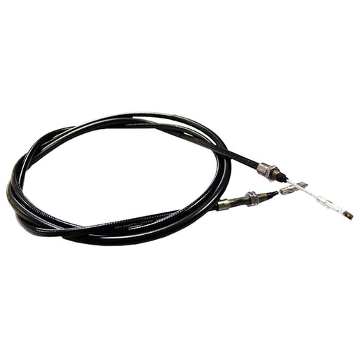 AL-KO Handbrake Cable (1292691) AL-KO - Dynamic Drive