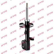 KYB 2 x Shock Absorbers fits Toyota Corolla Verso 2004-2009 1.6 1.8 2.0 2.2