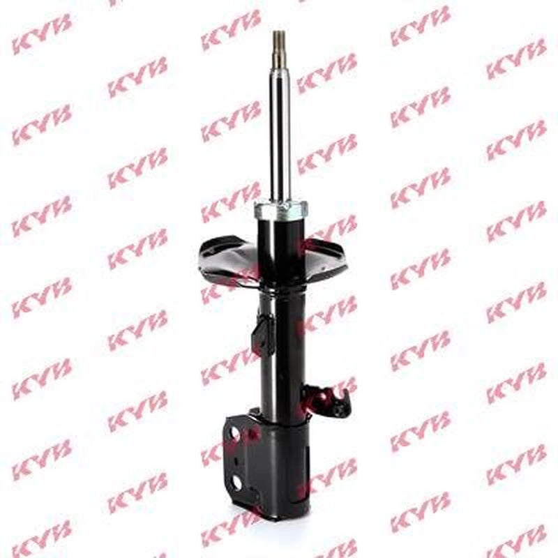 KYB Front Shock Absorbers fits Toyota Corolla Verso 2004-2009 1.6 1.8 2.0 2.2