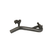 Gates Curved Radiator Hose fits Opel Astra H 2007-2010 1.6