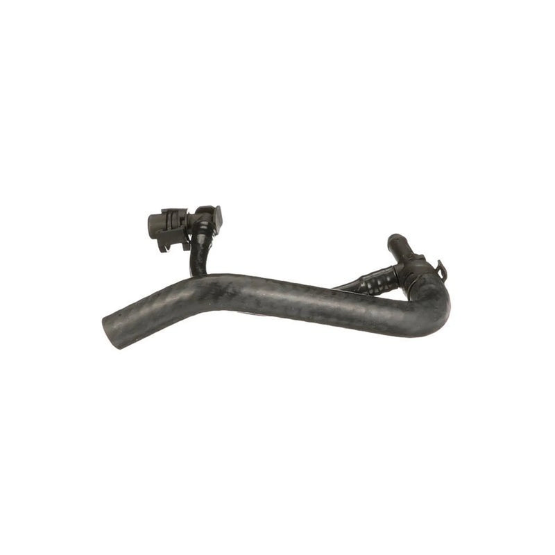 Gates Curved Radiator Hose fits Opel Astra H 2007-2010 1.6