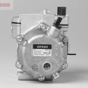 Denso Air Conditioning Compressor fits Toyota Auris 2010-2018 1.8