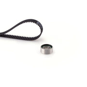 Gates Timing Belt Kit with Rollers fits Fiat Palio 1997-2002 1.2