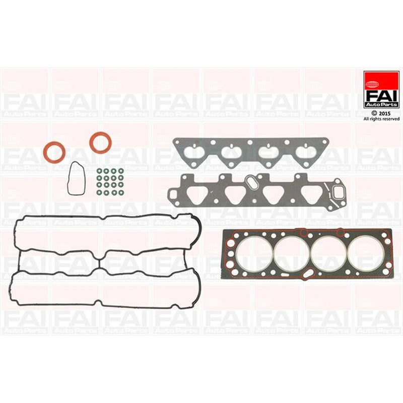 FAI Cylinder Head Gasket Kit