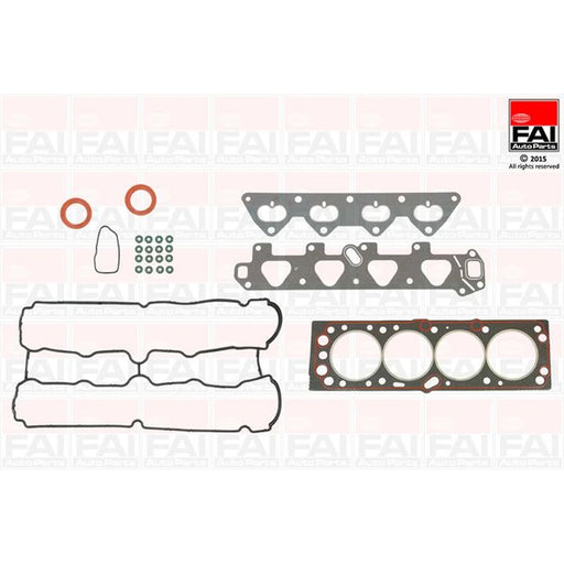 FAI Cylinder Head Gasket Kit HS875