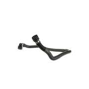 Gates Radiator Coolant Hose 720mm ID fits Citroën Berlingo 2018 on 1.5