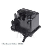 Blue Print Maintenance Service Parts Set ADB112119