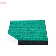 Denso Cabin Air Filter (Pollen Filter) fits Alpina B3 2019 on