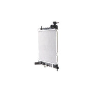 Mahle Engine Radiator fits Hyundai Accent II 1999-2006 1.3 1.5