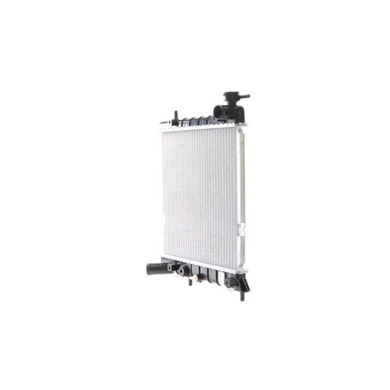 Mahle Engine Radiator fits Hyundai Accent II 1999-2006 1.3 1.5