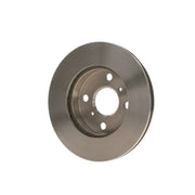 Bosch 2 x Vented Brake Discs