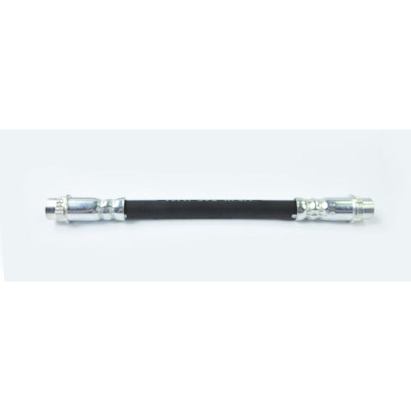 Abtex Brake Hydraulic Hose Line Rear fits Citroën C3 II 2009-2016