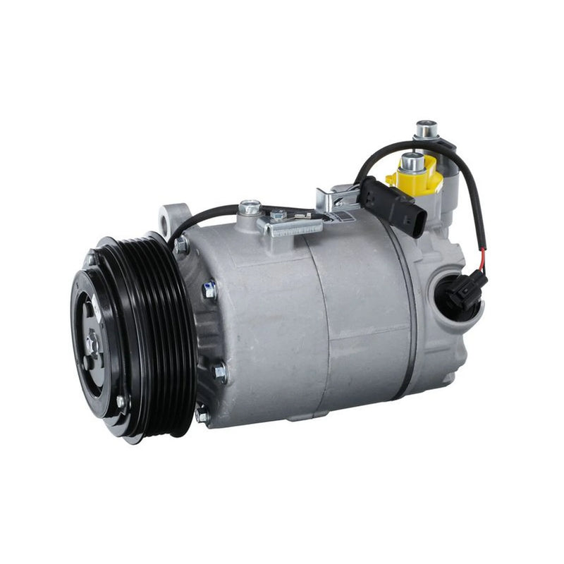 Valeo Air Conditioning Compressor 690037