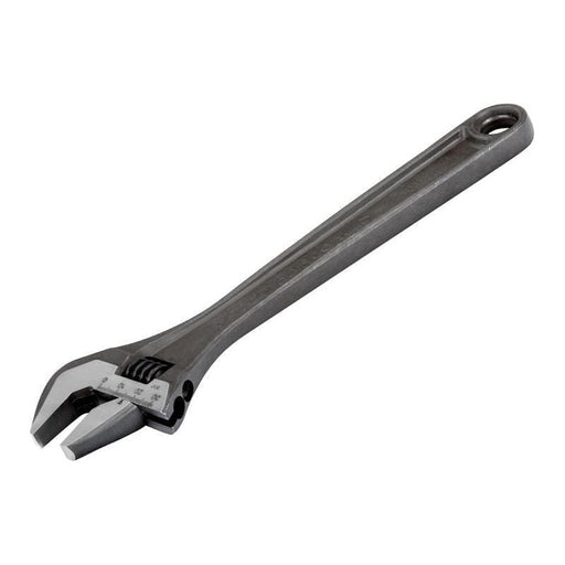 Bahco 8070 Black Adjustable Wrench 150mm (6in) Bahco - Dynamic Drive