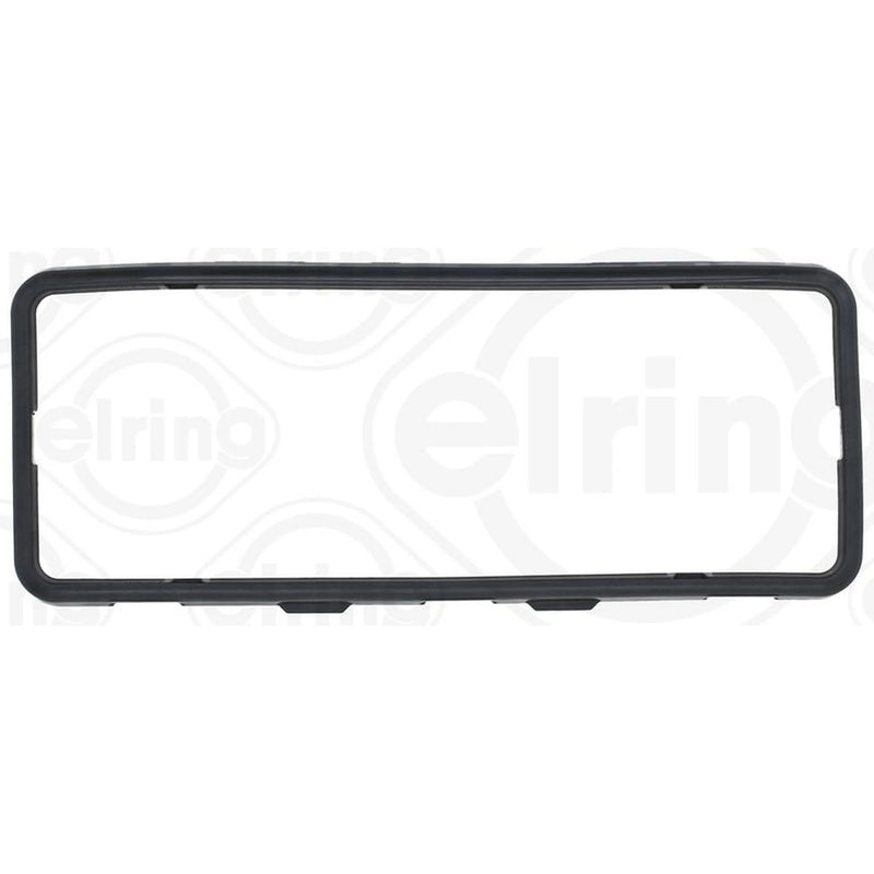 Elring Cylinder Head Cover Gasket fits Citroën Ax 1986-1998 1.3 1.4