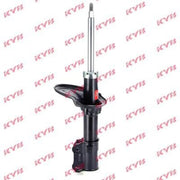 KYB Shock Absorber Damper Strut Front Left fits Hyundai Coupe I 1996-2002