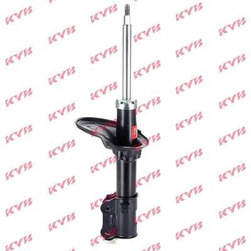 KYB Shock Absorber Damper Strut Front Left fits Hyundai Coupe I 1996-2002
