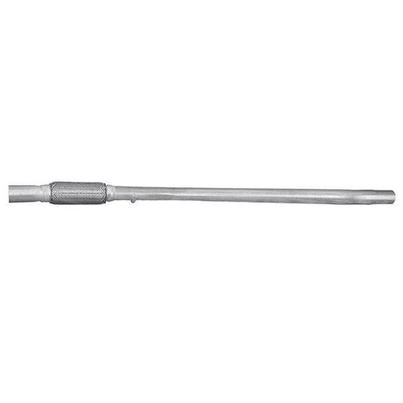 Hella Exhaust Pipe OD fits Fiat Panda 1992-1996