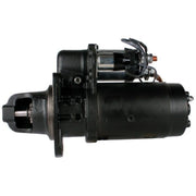 Hella Starter Motor 24V 6.2kW 11 Teeth fits Bova Futura 2001-2006