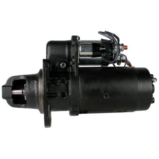 Hella Starter Motor 24V 6.2kW 11 Teeth fits Bova Futura 2001-2006