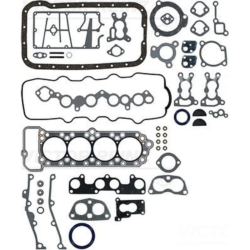 Victor Reinz Full Gasket Set 01-52265-05