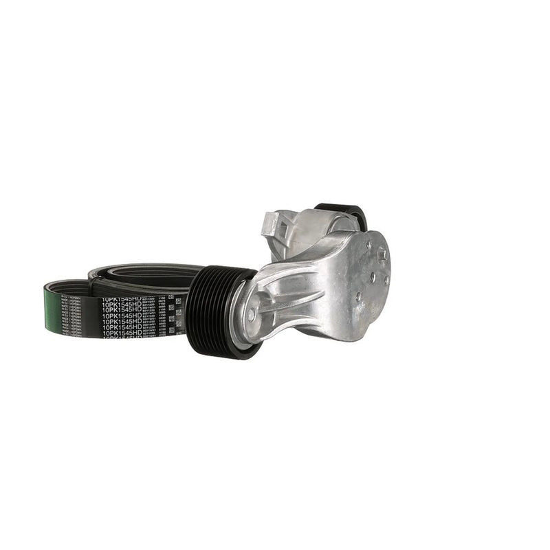 Gates V-Ribbed Belt Set fits Renault Trucks T 2013 on
