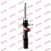 KYB Shock Absorber Damper Strut Front Left fits Toyota Corolla Verso 2004-2009