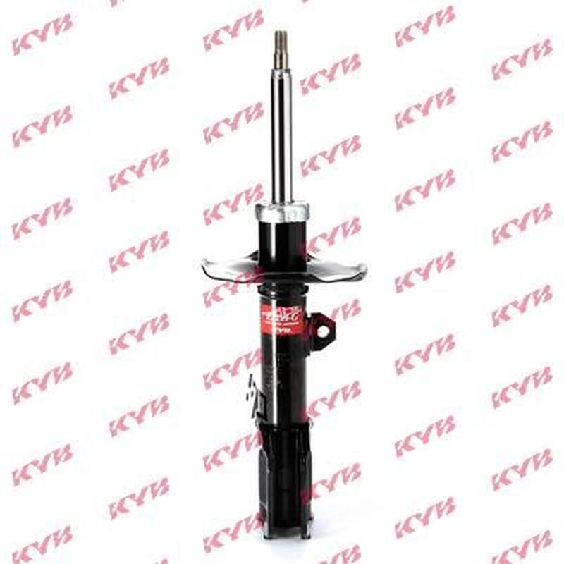 KYB Shock Absorber Damper Strut Front Left fits Toyota Corolla Verso 2004-2009