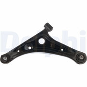 Delphi Control/Trailing Arm Lower fits Mitsubishi Space Star VI 2012 on 1.0 1.2