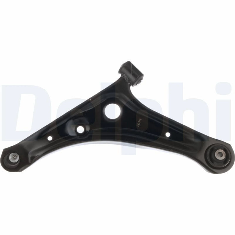 Delphi Control/Trailing Arm Lower fits Mitsubishi Space Star VI 2012 on 1.0 1.2