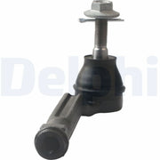 Delphi Steering Tie Rod End Ball Joint Front Right M16 fits Hyundai Santa Fe IV