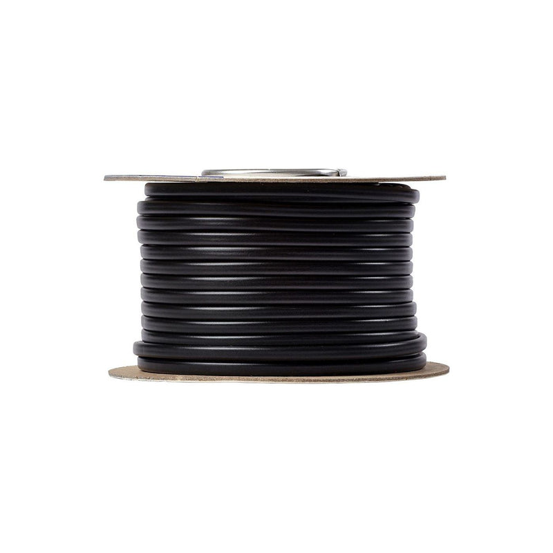 Ring Automotive RC0135B Cables, 65/0.30 mm, 30 m, Black Ring Automotive - Dynamic Drive