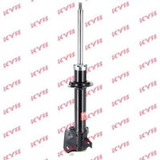 KYB Shock Absorber Damper Strut Front Right fits Daihatsu Trevis 2006 on 1.0
