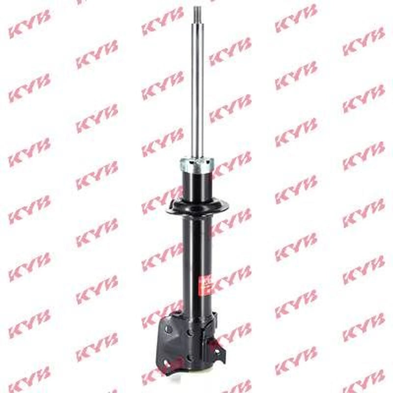 KYB Shock Absorber Damper Strut Front Right fits Daihatsu Trevis 2006 on 1.0