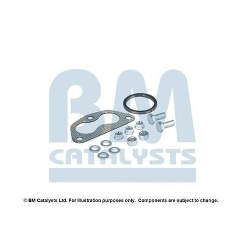 BM Catalysts Fitting Kit FK91264B FK91264B
