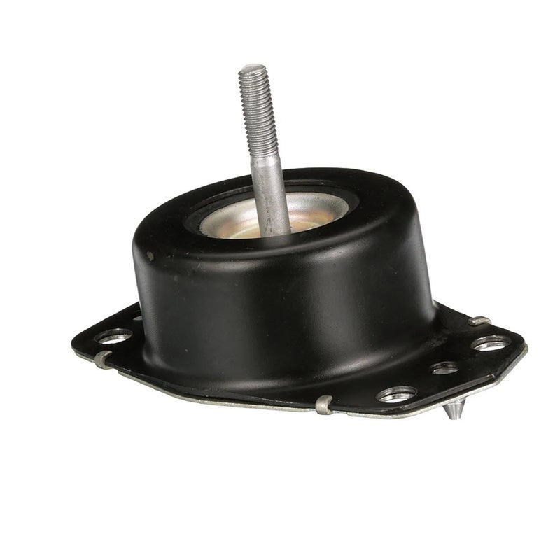 Gates Engine Mount Mounting Right fits Opel Movano A 1999-2001 2.5 2.8