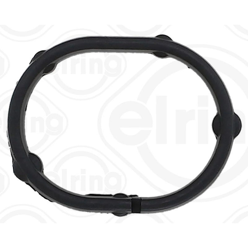 Elring Oil Cooler Gasket Wide Thick