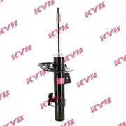 KYB Shock Absorber Damper Strut Front Right fits Volvo S60 II 2010-2018 2.0