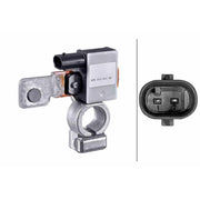 Hella Intelligent Battery Sensor Ibs200X fits Acura Mdx 2013 on 3.5
