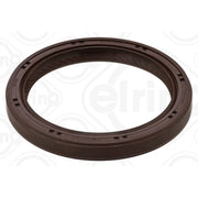 Elring Crankshaft Shaft Seal 60mm OD ID Wide fits Infiniti Ex 2008 on