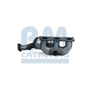 BM Catalysts Homologated Petrol Cat fits BMW 5 1995-2003