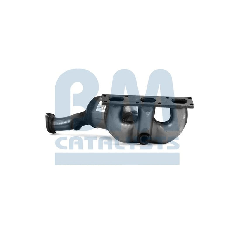 BM Catalysts Homologated Petrol Cat fits BMW 5 1995-2003