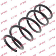 KYB Front Suspension Coil Spring fits Opel Combo Box Body/Mpv 2001 on 1.7