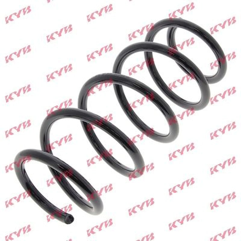 KYB Front Suspension Coil Spring fits Opel Combo Box Body/Mpv 2001 on 1.7