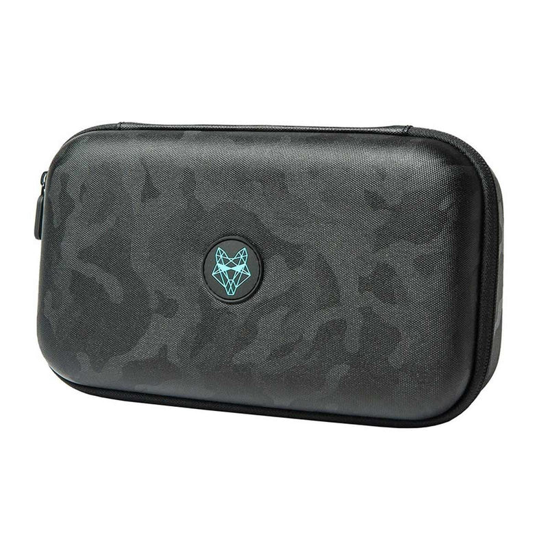 Wolf Outdoors Moulded EVA Storage Case Camo Black Wolf Outdoors - Dynamic Drive