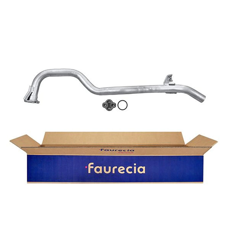 Hella Exhaust Pipe OD fits Suzuki Vitara 1988-1995 1.6