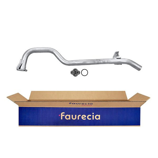 Hella Exhaust Pipe OD 8LA 366 004-221