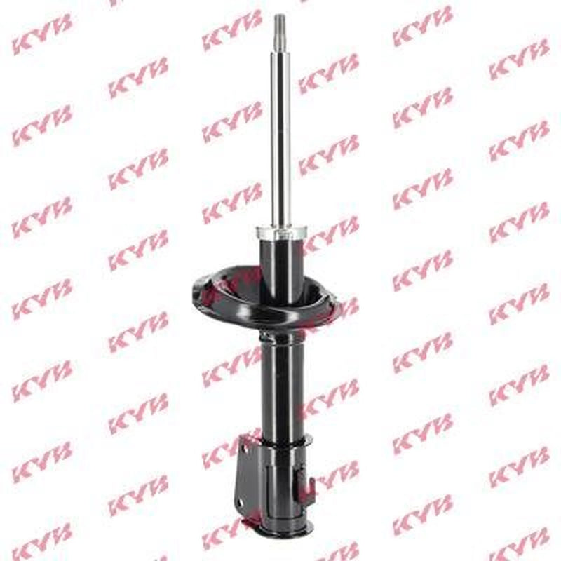 KYB Shock Absorber Damper Strut Front fits Fiat Croma 1985-1996