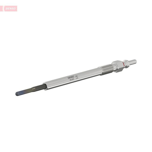 Denso Diesel Engine Glow Plug fits Chevrolet Captiva 2011 on 2.2