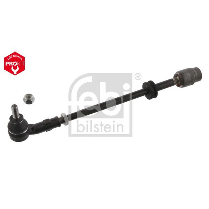 Febi Inner Rack End Right Joint Front Left 02146